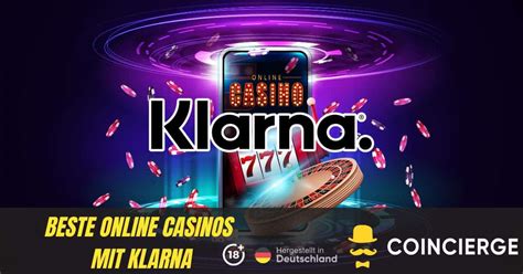 top klarna online casinos